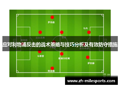 应对利物浦反击的战术策略与技巧分析及有效防守措施